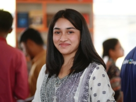 জুলাই কারো বাপের না