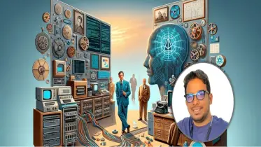 প্রযুক্তির মুখে বাংলা ভাষার পরীক্ষা