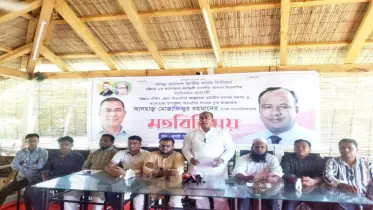 দলের দুঃসময়ে পাশে দাঁড়িয়েছি, সংগঠনের পতাকা উঁচু রেখেছি, আমি মনোনয়ন চাই