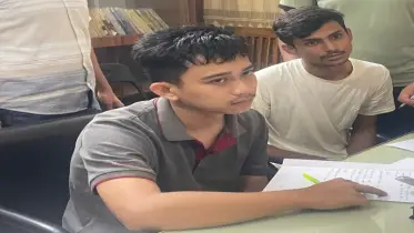 নোবিপ্রবির আবাসিক হল থেকে মাদক উদ্ধার, দুই শিক্ষার্থী বহিষ্কার 