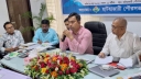 হাটহাজারীতে ঝুঁকিপূর্ণ সড়কে ফুটওভারব্রিজ নির্মাণ করা হবে- পৌর প্রশাসক 