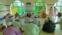 ফ্যাসিস্ট আওয়ামী সরকারের পতন জাতির জন্য রহমতস্বরূপ: হাবিবুল্লাহ মিয়াজী
