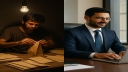 যে গল্প নাটক নয়, বাস্তবের চেয়েও বিস্ময়কর
