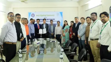 কোরিয়ার সঙ্গে এডাস্ট এসডিআই-এর যুগান্তকারী সমঝোতা