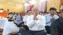 জুলাই গণঅভ্যুত্থান ছিল বাংলাদেশের মানুষের গণতন্ত্র প্রতিষ্ঠার সংগ্রামের মাইলফলক: পার্বত্য উপদেষ্টা