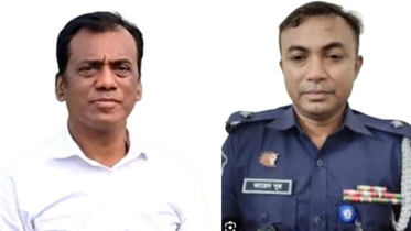 ওসি জায়েদ নূরের বিরুদ্ধে সাংবাদিকের বিস্ফোরক বার্তা