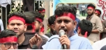 শুধু হাসিনার চেয়ারটাই খালি, বাকি সব আগের মতোই আছে: ইসরাফিল ফরাজি
