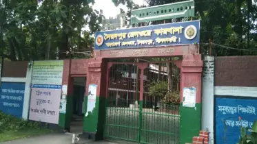 কারখানার শ্রমিকদের প্রশিক্ষণের খাবারের টাকা আত্মসাতের অভিযোগ