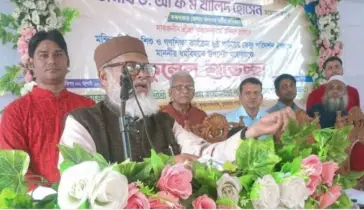 ধর্মানুভূতিতে আঘাত করলে রাষ্ট্র কঠোর ব্যবস্থা নেবে: ধর্ম উপদেষ্টা 