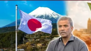 একই খরচে সৌদি না জাপান? জাপানে বেতন ১০ গুণ বেশি!