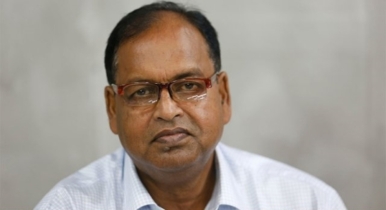কেউ কেউ শেখ হাসিনার ষড়যন্ত্রে পা দিয়েছে:  শামসুজ্জামান দুদু