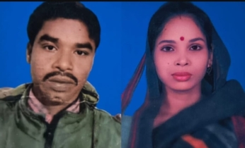 তিন সন্তানের জননী ছোট ভাইয়ের স্ত্রীকে নিয়ে পালালেন বড় ভাই, এলাকাজুড়ে চাঞ্চল্য