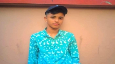 আল্লাহ যেন কাউকেই আমার মতো সন্তানহারা না করেন