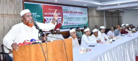 পিআর পদ্ধতিতে নির্বাচন হলে কেউ একক কর্তৃত্ব কায়েম করতে পারবে না