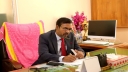 ইউজিসির শিক্ষা ও গবেষণা কমিটির সদস্য হলেন রাবিপ্রবি উপাচার্য