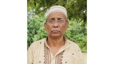 সাবেক বিএনপি নেতার মৃত্যু, বিভিন্ন মহলের শোক প্রকাশ