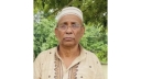 সাবেক বিএনপি নেতার মৃত্যু, বিভিন্ন মহলের শোক প্রকাশ