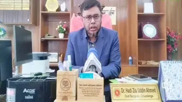 চুয়াডাঙ্গায় স্বাস্থ্য সহকারী নিয়োগে অনিয়মের পাহাড়, তদন্ত কমিটি গঠনের দাবি