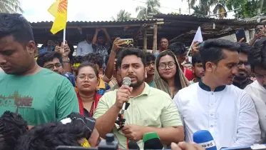 ফ্যাসিবাদী ব্যবস্থা বিলুপ্ত হয়নি, আগের সিস্টেম এখনো আছে