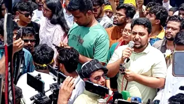 এটা হাসিনার বাংলাদেশ নয়- যে কোনো মূল্যে সীমান্ত হত্যা বন্ধ করতে হবে