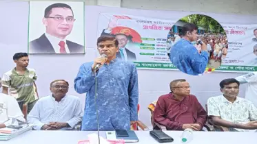 ফ্যাসিস্ট আমলে মানুষের উপর অন্যায়-জুলুম করা ব্যক্তি বিএনপির নতুন সদস্য হতে পারবে না