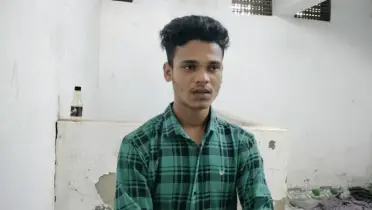 মতলব উত্তরে স্কুলছাত্রীকে ধর্ষণের অভিযোগে যুবক গ্রেপ্তার