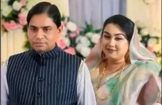 এককালের দাপুটে আ. লীগ নেতা, দেখতে পারলেন না মরা সন্তানের মুখ