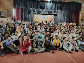 ঢাকা কলেজে জাতীয় বিতর্ক প্রতিযোগিতা ২০২৫ অনুষ্ঠিত