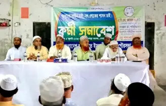 দেশের মানুষ আর কোনো স্বৈরশাসন দেখতে চায় না :এবিএম কামাল হোসাইন