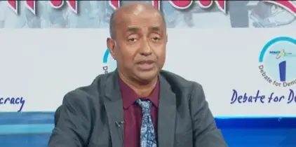 আওয়ামী লীগকে প্রত্যক্ষ-পরোক্ষভাবে সহায়তাকারীরাও অপরাধী: অ্যাটর্নি জেনারেল