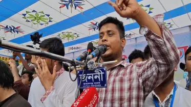 ভারতের মোদিকে কসাই আখ্যা দিলেন হাসনাত আবদুল্লাহ