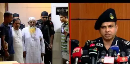 মুরাদনগরের ট্রিপল মার্ডারের ঘটনায় আটক ৬,পরিকল্পিত ভাবে মব করে খুন