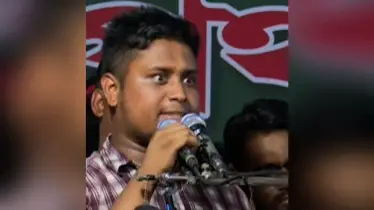 আরে কারে ভয় দেখান? আমাদের হারানোর কিছুই নাই