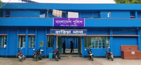জমি নিয়ে বিরোধে প্রতিপক্ষকে দমাতে চাঁদাবাজির মামলা
