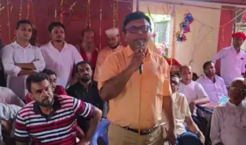 যারা ভেবেছিল ইসলামকে ধ্বংস করে ফেলবে তারা কিন্তু ধ্বংস করতে পারে নাই