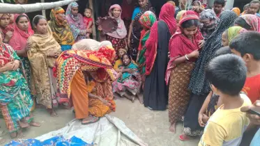 জয়পুরহাটে পুকুরের পানিতে ডুবে দুই শিশুর মৃত্যু