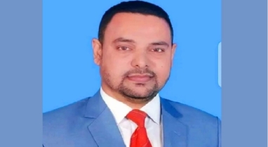 নরসিংদীতে সিমেন্ট কারখানায় হামলা, ভাঙচুর ও লুটপাটের ঘটনায় যুবদল নেতা মনির গ্রেফতার