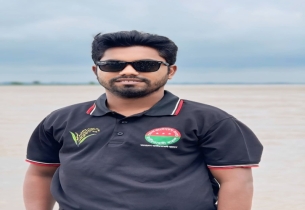 বিদ্যালয়ের গাছ কাটার ভাইরাল ঘটনায় যা জানালেন ছাত্রদল নেতা আশরাফুল