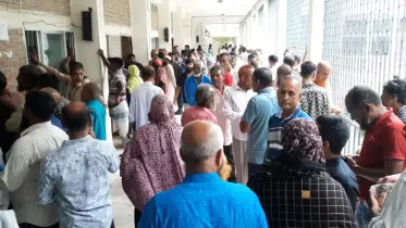 পুলিশ কর্মকর্তা হত্যা মামলায় ৪ জনের মৃত্যুদণ্ড ও ৪ জনের যাবজ্জীবন কারাদণ্ড