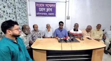 বিএনপির নামে মিথ্যা প্রোপাগান্ডা ছড়াচ্ছে ও দেশকে অস্থিতিশীল করার চেষ্টা