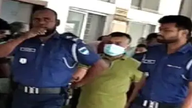 তিন খুনের মামলায় গ্রেফতার কুষ্টিয়ার জাহাঙ্গীর কবির