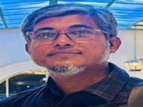 নজরুল বিশ্ববিদ্যালয়ের নতুন ভারপ্রাপ্ত পরীক্ষা নিয়ন্ত্রক হুমায়ুন কবীর