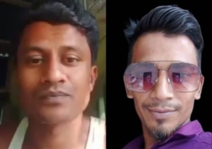 ভোলায় বিধবা নারীকে ধর্ষণের পর ভিডিও ধারণের মামলার দুই আসামি গ্রেপ্তার