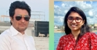 তাসনীম জারাকে নিয়ে কুরুচিপূর্ণ মন্তব্য, মহেশখালীর সরকারী কর্মচারী সাময়িক বরখাস্ত