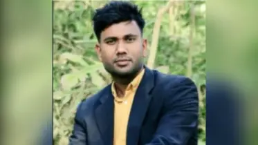 ঝিনাইগাতীতে অটোরিকশার চার্জারে বিদ্যুৎস্পৃষ্ট হয়ে একজনের মৃত্যু!