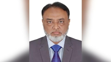 বাংলাদেশ ব্যাংকের নির্বাহী পরিচালক হলেন গোলজারে নবী