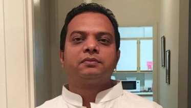 বিবিসি রিপোর্ট করায় একটা শক্ত প্রামাণ্য ভিত্তি তৈরি হলো জুলাইয়ে যে ১৪০০ মানুষ খুন হয়েছে, এর নির্দেশদাতা ছিলেন শেখ হাসিনা: আশীফ এন্তাজ রবি