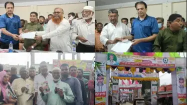 ২২ বছর পর উপজেলা বিএনপি’র সম্মেলন ঘিরে উদ্দীপনা 