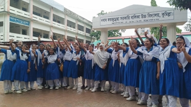 কুমিল্লা বোর্ডে পাসের হার ৬৩.৬০ শতাংশ, শতভাগ পাস প্রতিষ্ঠানের সংখ্যায় বড় ধস