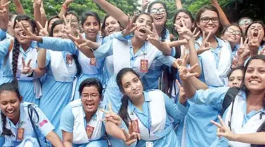 সুনামগঞ্জে এসএসসিতে পাসের হার ৬৭.৮৯%, জিপিএ-৫ পেয়েছে ৪১৮ জন